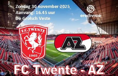 twente - az